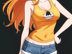 航海王燃烧意志，娜美隐藏天赋究竟有多强，全面揭秘引悬念？