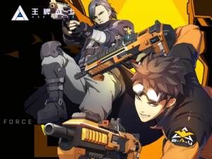 王牌战士歼灭模式 策略技巧碰撞的终极战场较量