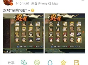 火影忍者手游尹正送好礼，奖励内容究竟有多深？全面解析来了！