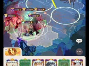 剑与远征丛林秘境如何通关？低配阵容通关顺序及击杀策略揭秘！