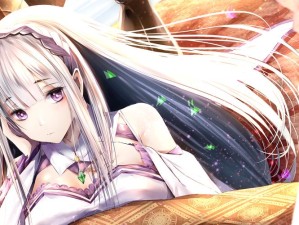 从零开始的异世界生活，契约卷轴到底需要多少？角色与心之器契约全揭秘