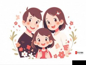 双龙入户三口齐进，幸福家庭温馨开启