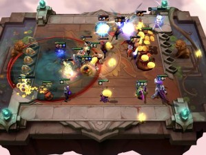 云顶之弈9.15什么时候更新毕业面板与伤害天花板深度分析