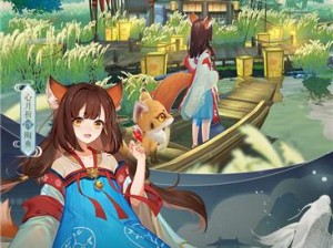 云梦四时歌预约游戏全攻略，如何提前锁定游戏资格？