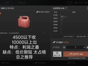 暗区突围鲨鱼刀绝密获取攻略！爆哭推荐这3个隐藏渠道