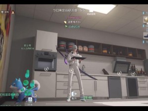 龙族幻想中法式汉堡制作与资源管理的高效策略