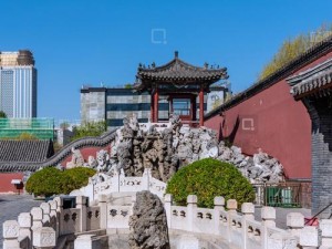 御花园 Hl 是什么？它有什么特别之处？