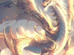 龙刃之翼，探寻帅气与力量并存的双重奥秘