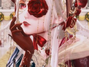 闪耀暖暖妆容，解锁个性魅力 打造你的专属时尚风格