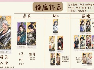 九州劫左慈三仙阵容如何搭配？最强攻略带你揭秘！