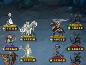 如何巧妙通关剑与远征上古神庙？详细攻略与技巧大揭秘！