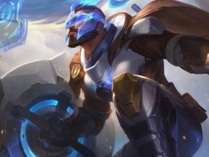 云顶之弈全能战士潘森属性深度剖析