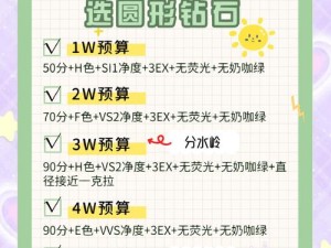 如何在怪物仙境中最大化平民钻石效益？钻石使用攻略揭秘