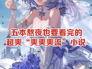 乱爽小说阅读指南：如何找到最适合你的乱爽作品？完整解析与推荐