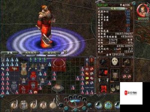 神角技巧游戏深度解析 多元玩法模式全面揭秘