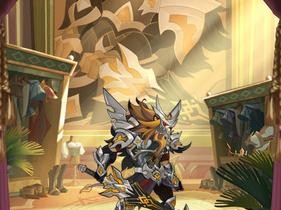 剑与远征布鲁特斯究竟有多强？深度剖析布鲁特斯技能及玩法