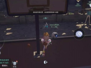 龙族幻想打篮球技巧全结局触发条件大揭秘，你掌握了吗？