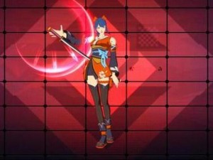 王牌战士忍者攻略，资源管理艺术与实战技巧详解