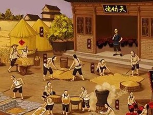 古代人生如何智慧选择田地与作物种植，实现利润最大化之谜？