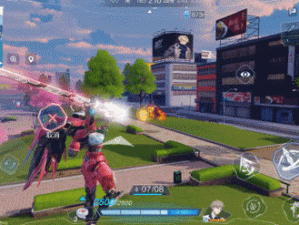 机动都市阿尔法枪盾全面评测，这把武器究竟有多强？