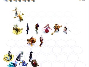 云顶之弈虚空刺客怎么玩？手把手教你上分！