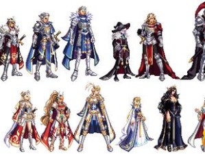 战歌竞技场骑士究竟有多强？揭秘骑士最强阵容搭配推荐！