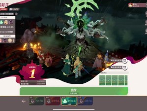 剑与远征绿裔国家队如何搭配？最强阵容搭配攻略揭秘！