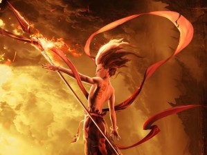 我命由我不由天哪吒图片深度测评+攻略