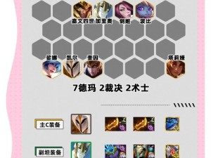 荣誉指挥官如何解锁？探寻最强阵容搭配与玩法秘籍的奥秘