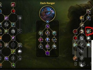 魔兽世界怀旧服猎人天赋指南，精通资源管理的艺术