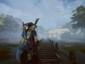 如何在紫塞秋风中获得沧溟剑：获取方法及装备属性全解析