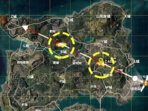 和平精英直升机刷新点究竟在哪里？揭秘制霸天空的终极钥匙！