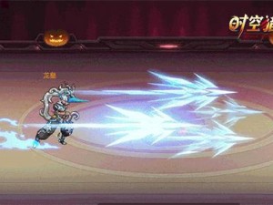 时空猎人枪械师暗黑觉醒技能天花板级！这爆发力看完直接开号！