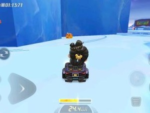 探秘跑跑卡丁车手游海盗宝藏迷宫 揭秘隐藏宝藏位置