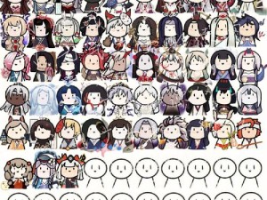 阴阳师百鬼夜行图上色有何秘诀？全面攻略及顺序一览揭晓！