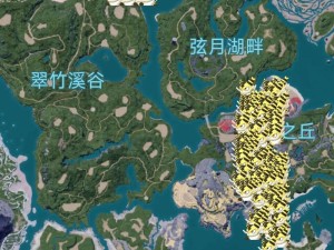 幻兽帕鲁笑魇猫BOSS在哪？帕鲁位置介绍与详细攻略指南