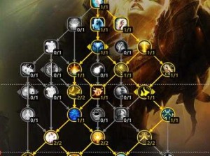 魔兽世界怀旧服牧师天赋加点策略，资源管理高效利用以最大化价值