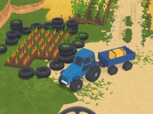 飓风席卷而来 探究跑跑卡丁车手游飓风赛车入手价值