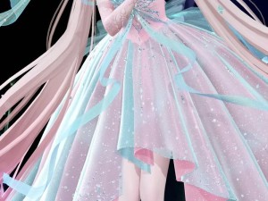 闪耀暖暖4-3高分秘籍，解锁清新典雅搭配新风尚