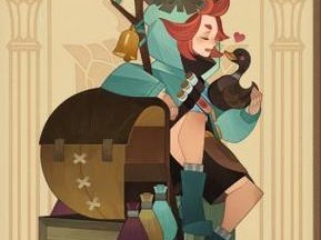 剑与远征新手开局该选谁？罗万耀光队VS莱卡蝴蝶绿意队谁更优？