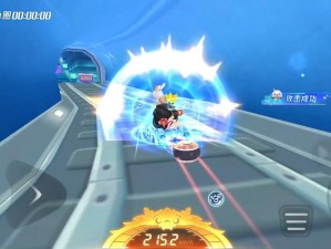 跑跑卡丁车手游，十拿双道具攻略与价值最大化技巧