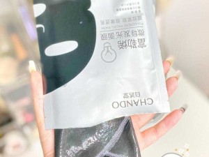 一边摸一边敷面膜电视剧：探索独特护肤场景背后的故事