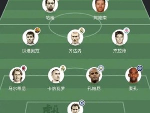 爆肝实测！群雄阵容站位5大秘诀，伤害直接翻倍！