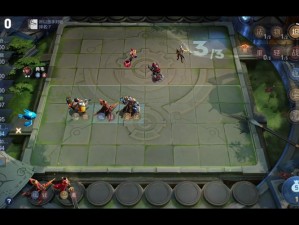 王者模拟战四神六坦如何制霸战场？全面打法攻略大揭秘！