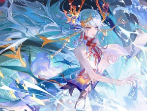 金鱼姬如何在阴阳师离鲸鲸吞斗技中翻牌制胜，深度策略揭秘？