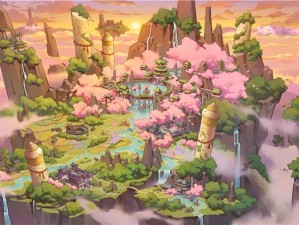 精灵食肆升星宝典 助力构建你的星级餐饮王国