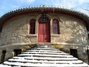 小鸡宝宝考考你，探寻庐山秀色，领略江西山水之美韵