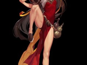 黑色幸存者中角色繁多，究竟选哪个角色才能成为最强幸存者？