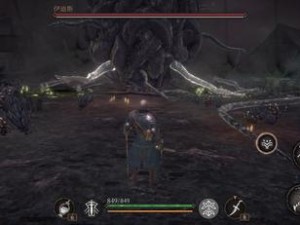 如何在帕斯卡契约中轻松击败圣父？无脑打法攻略详解