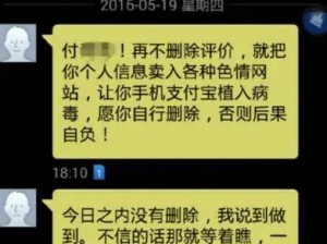 中国黄色毛片：揭秘网络热门视频背后的真相与法律风险，了解这些内容如何影响你的生活与安全